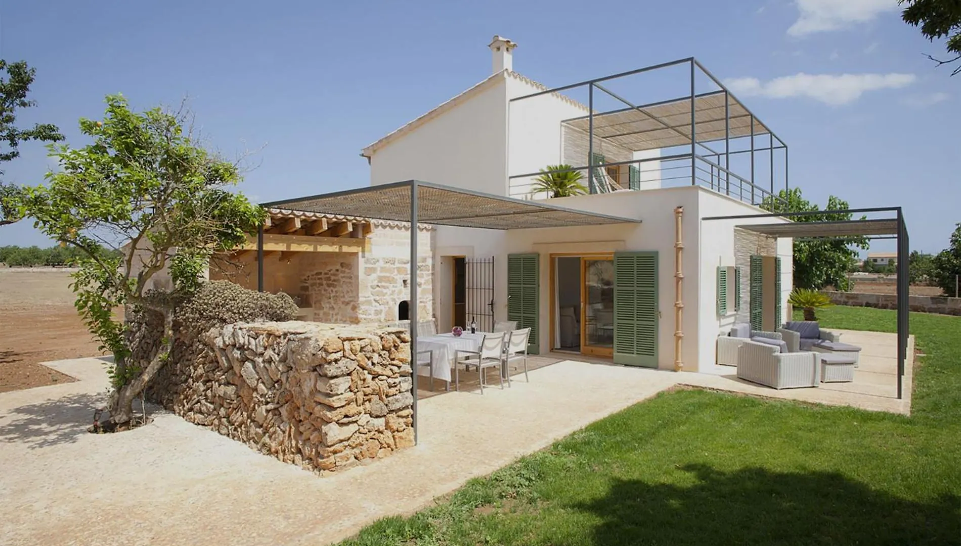 Can Cadernera By Rentallorca Can Picafort  Can Picafort (Mallorca)