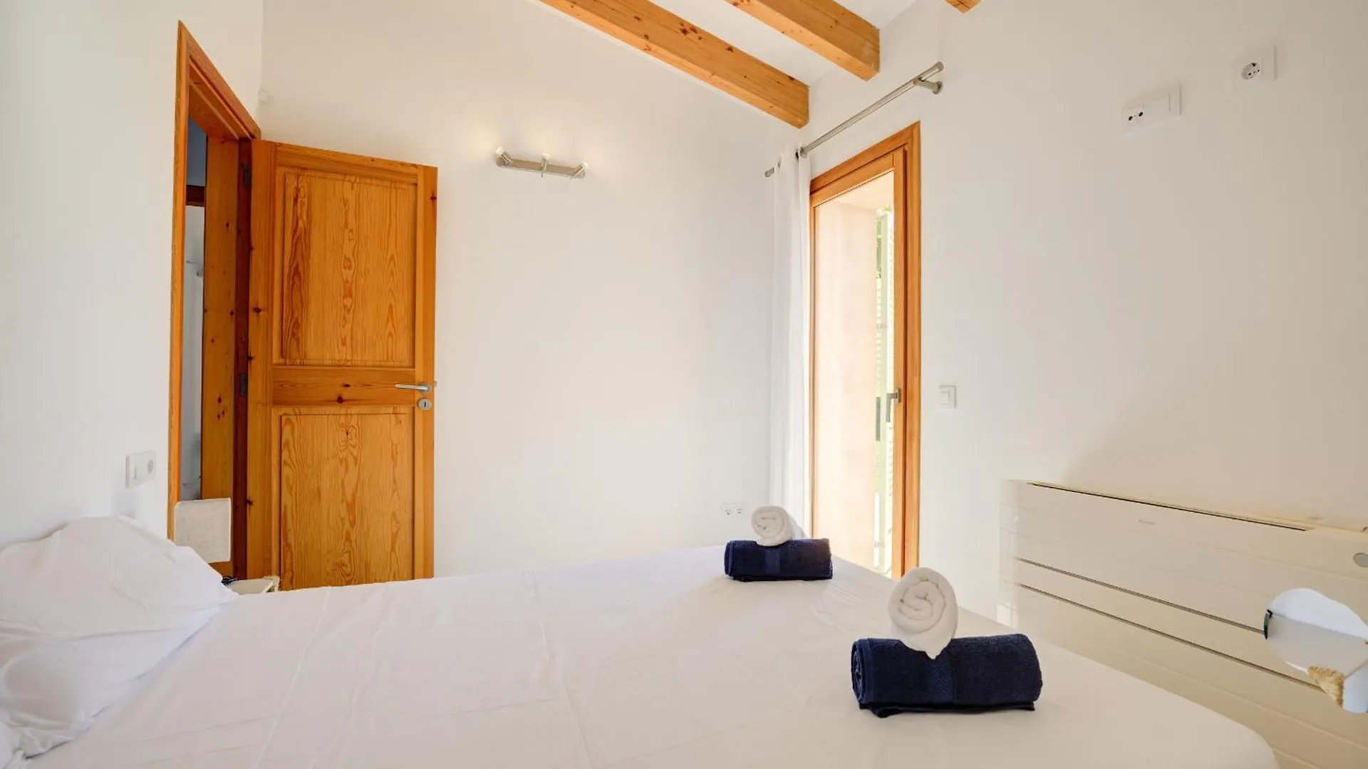 Kır Evi Can Cadernera By Rentallorca Can Picafort