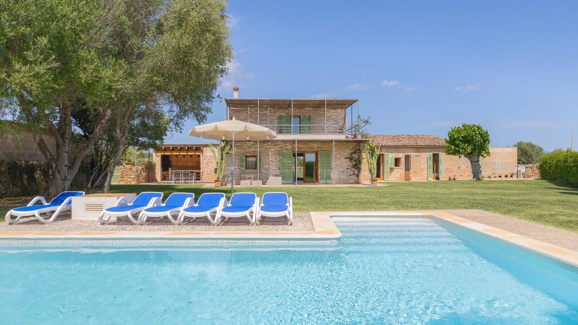 Can Cadernera By Rentallorca Can Picafort  0*, Can Picafort (Mallorca)