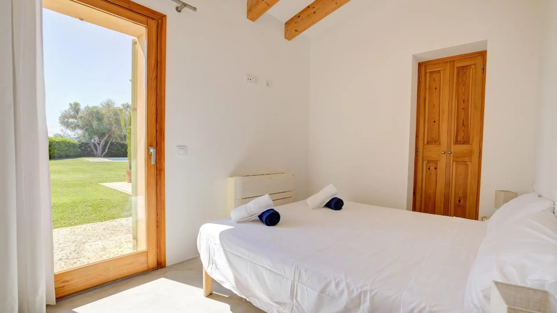 Can Cadernera By Rentallorca Can Picafort  0*, Can Picafort (Mallorca) İspanya
