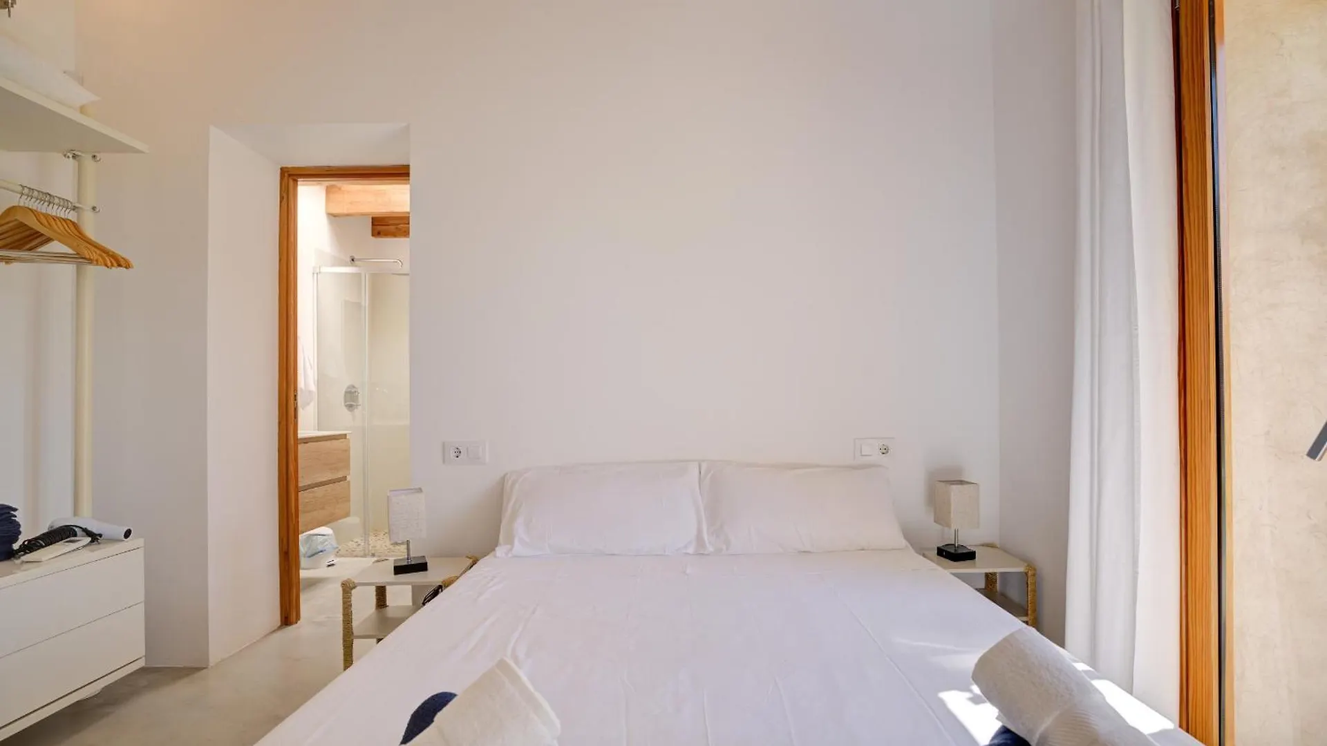 Kır Evi Can Cadernera By Rentallorca Can Picafort  İspanya